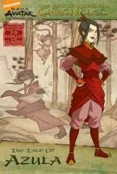 The Earth Chronicles: Tale of Azula