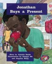 Jonathan Buys a Present