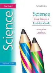 Key Stage 1 Science Revision Guide