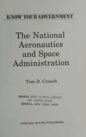 National Aeronautics and Space Administration