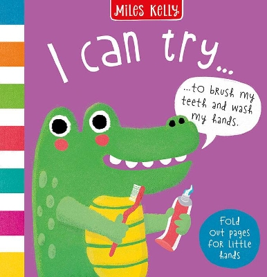 I can try...