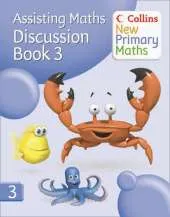Collins New Primary Maths