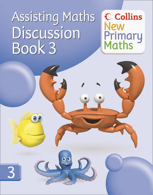 Collins New Primary Maths