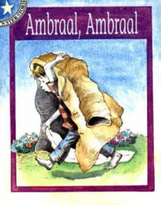 Almal Teken