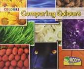 Comparing Colours