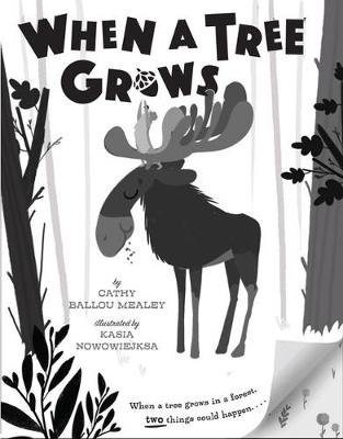 When a Tree Grows