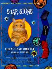 Star Signs: An Astrological Guide for You and Your Pet