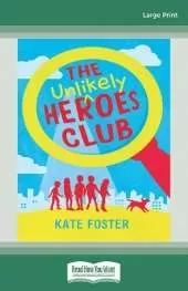 The Unlikely Heroes Club