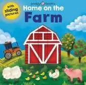 Home On The Farm