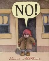 No!