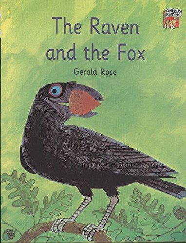 The Raven and the Fox