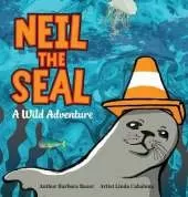 Neil the Seal - A Wild Adventure