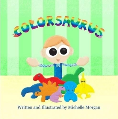 Colorsaurus