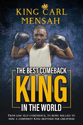 The Best Comeback King in the World