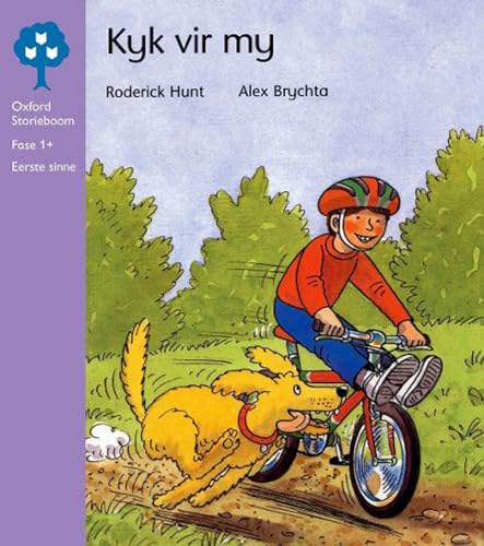 Kyk Vir My