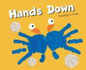 Hands Down: Counting in Fives