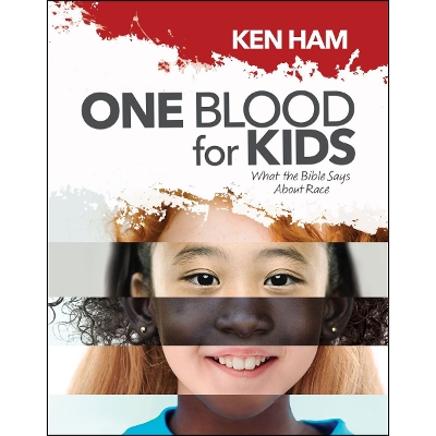 One Blood For Kids