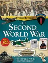 Sticker Histories: Second World War