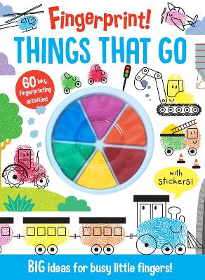 Things that Go