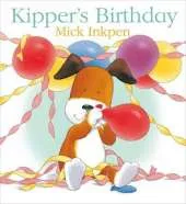 Kipper's Birthday Big Book
