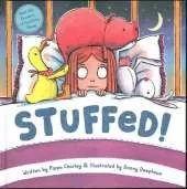 Stuffed!
