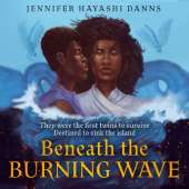 Beneath the Burning Wave