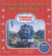 Thomas and Lady Hatt's Birthday Party