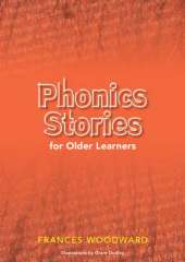 Phonics Stories for Older Learners