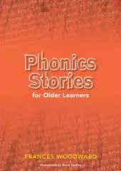 Phonics Stories for Older Learners