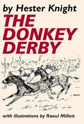 The Donkey Derby