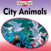 City Animals