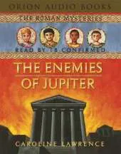 The Enemies of Jupiter