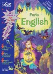 Eerie English Age 9-10: Key Stage 2
