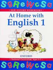 At Home with English