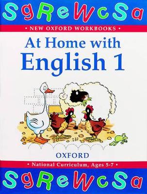At Home with English