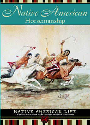 Native American Horsemanship