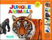 Jungle Animals
