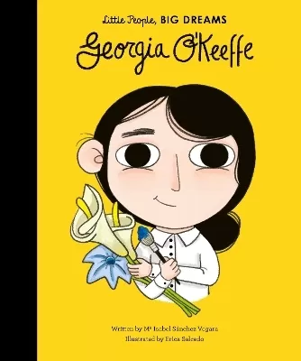 Georgia O'Keeffe