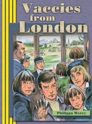 Vaccies from London