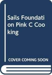 Sails Foundation Pink C Cooking