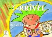 O Mini T-RRIVEL