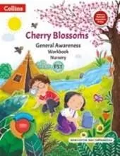 Cherry Blossoms FS1 GA WB (Nursery)