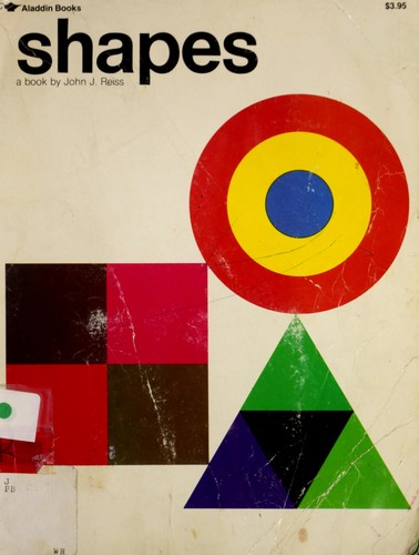 Shapes: A Book