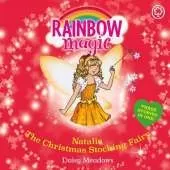 Natalie the Christmas Stocking Fairy: Special