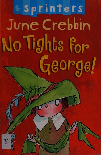 No Tights for George