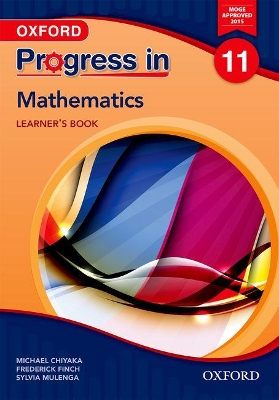 Progress in Mathematics (Zambia): Grade 11: Learner's Book