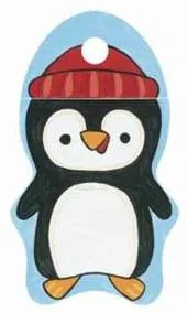 Clackers: Penguin