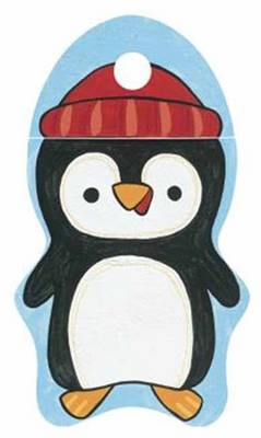 Clackers: Penguin