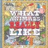 What Animals Really Like: Mission Muralismo