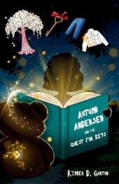 Autumn Andersen and the Quest for Keys